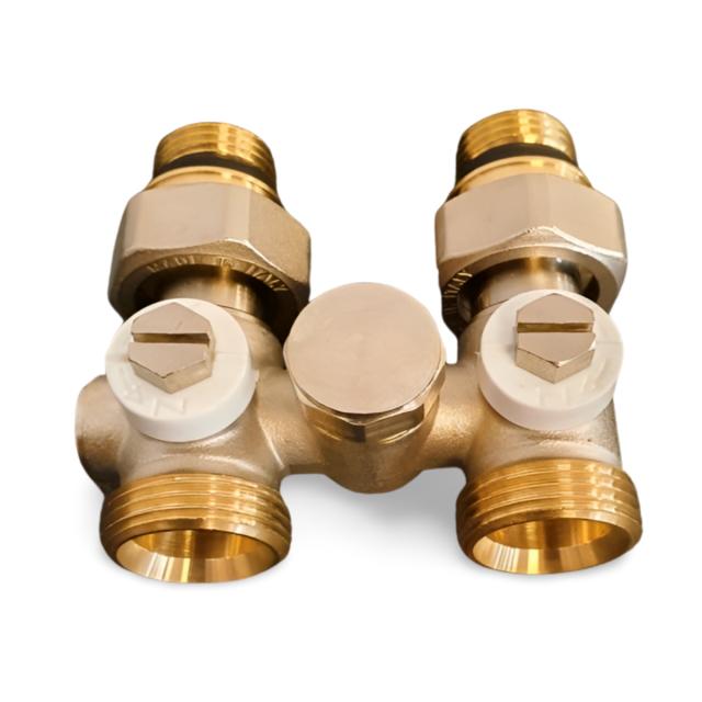 Ventiler / Fittings / Radiatortilbehør / Værktøj