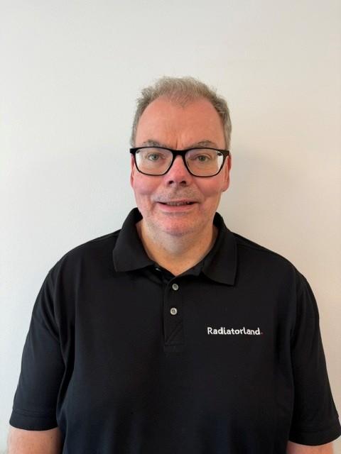 Ny indkøbs-, lager og logistikansvarlig kunderådgiver i Radiatorland